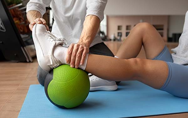 Physiotherapy services in Newcastle NSW